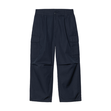 Cole Cargo Pant (Mizar) rinsed