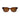 Conquistador Sunglasses (Tortoise Shell)