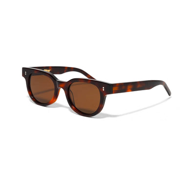 Conquistador Sunglasses (Tortoise Shell)