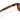 Conquistador Sunglasses (Tortoise Shell)