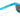 Conquistador Sunglasses (Translucent Blue)