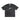 Tiedye Cool Waters T-Shirt (Black)