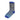 Corrosive Socks (Grey / Blue)