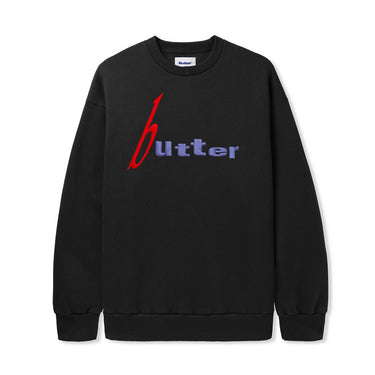 Device Crewneck (Black)