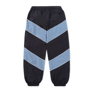 Umbro Diamond Tracksuit Pants (Black / Slate)