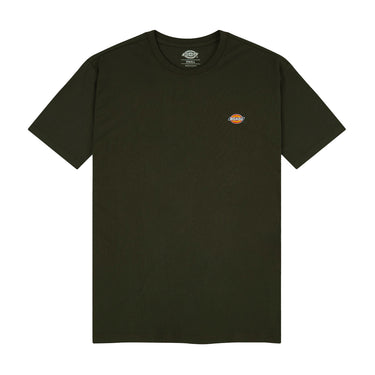 Mapleton T-Shirt (Olive Green)