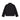 Lined Eisenhower Jacket (Black)