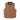 Duck Canvas Vest (Washed  Brown)