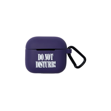 Do Not Disturb AirPods Case (Aura / Aspen Green) AirPods 3