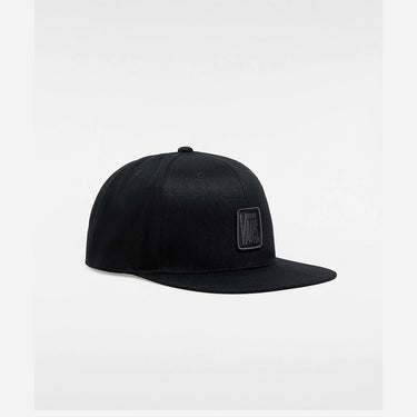 AVE 2.0 Hat Snapback (Black)