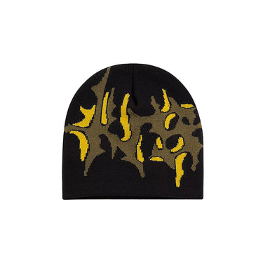 Skate Thorne Beanie (Black)