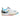 Skate Mixxa (Athletic White/Multi)