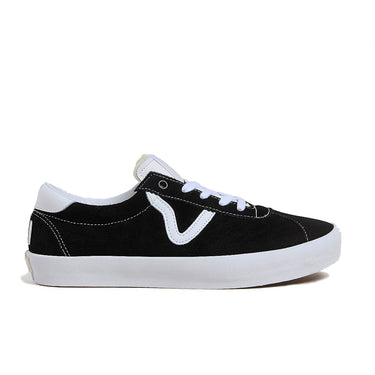 Skate Sport (Black/White)