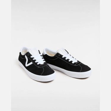 Skate Sport (Black/White)