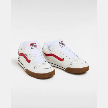 Rowley XLT (Red/White/Gum)