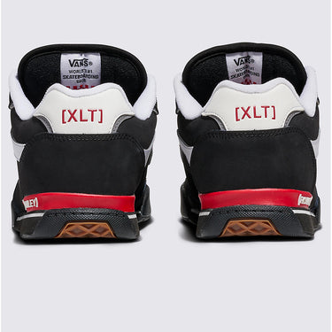 Rowley XLT (Black/Red)