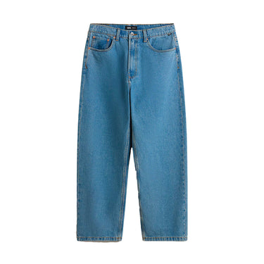 Check-5 Skate Loose Denim (Stoneash Blue)