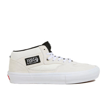 Skate Half Cab (Blanc De Blanc)