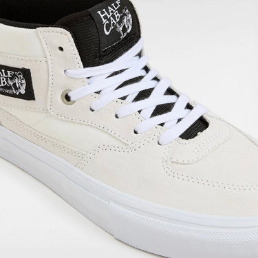 Skate Half Cab (Blanc De Blanc)