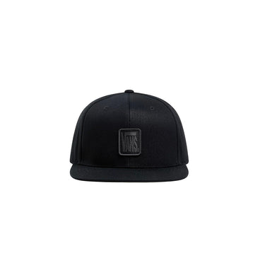 AVE 2.0 Hat Snapback (Black)