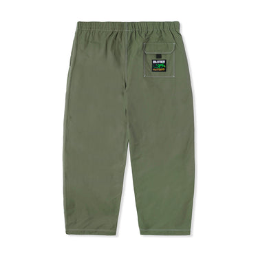 Butter Goods - Climber Pants (Army)