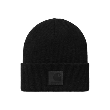 Eldon Beanie (Black)