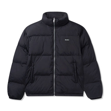 Endure Puffer Jacket (Black)