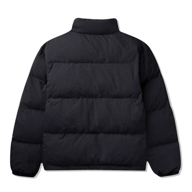 Endure Puffer Jacket (Black)