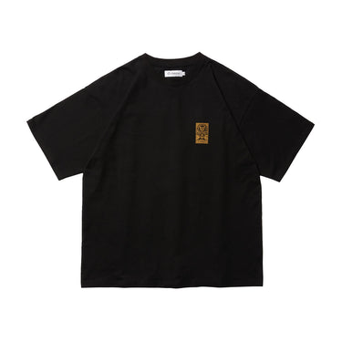 Best Match Tee (Black)