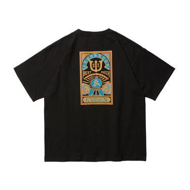 Best Match Tee (Black)