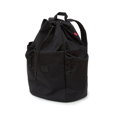 Rucksack (Black)