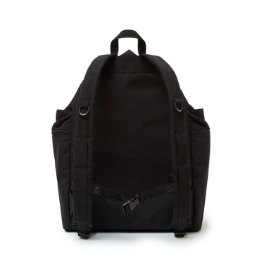 Rucksack (Black)