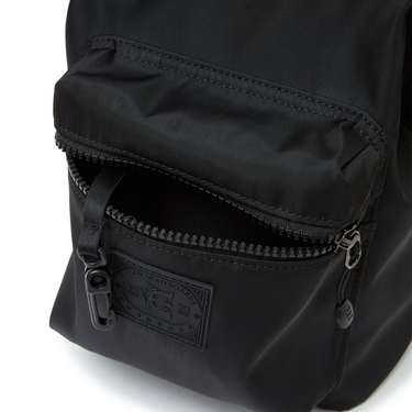 Gamaguchi Shoulder (Black)