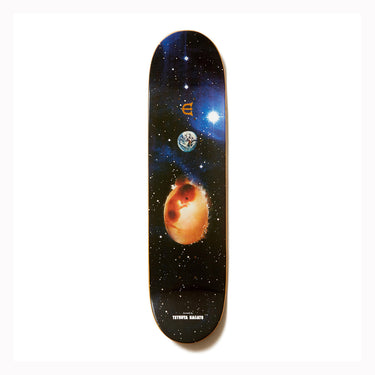 Starseed Blues Board (Mellow Concave) - 8.38"