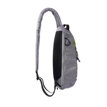 Express Shoulder Bag (Army / Grey)