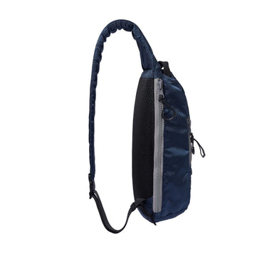 Express Shoulder Bag (Navy)