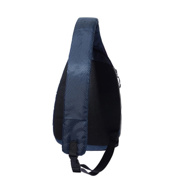 Express Shoulder Bag (Navy)