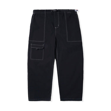 Butter Goods - Climber Pants (Black)