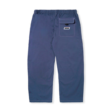 Butter Goods - Climber Pants (Steel Blue)