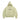 Glitz Knitted Hood (Lime)