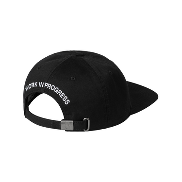 Greatest Hits Cap (Black / White)