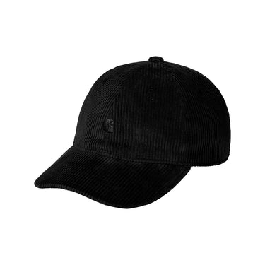 Harlem Cap (Black)
