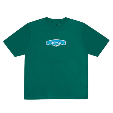 Harmonize T-Shirt (Green)