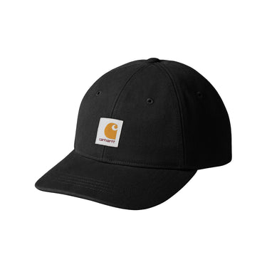 Icon Cap (Black)