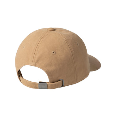 Icon Cap (Peanut)