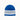 Stussy Sport Stripe Skullcap (Royal)