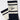 Signature Striped Crew Socks (Navy Blue)