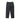 Loose Tapered Ridge Pant (Black)
