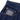Atari One-Up Denim (Indigo)