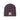 Short Watch Hat (Cozy Purple)